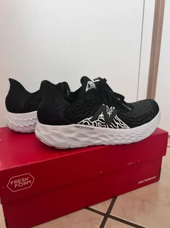 Gebrauchtes New Balance Fresh Foam bike