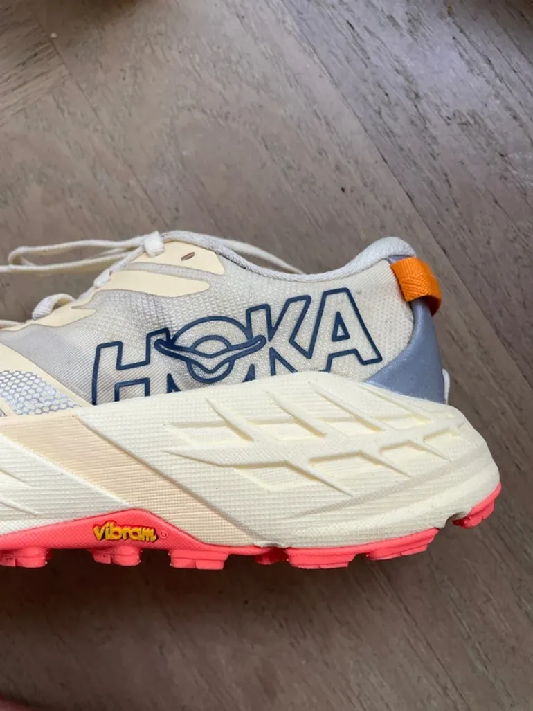 Gebrauchtes Hoka Speedgoat 7 bike — Bild 5 von 6