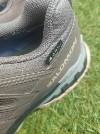 Salomon XA Pro 3D GTX bike de segunda mano — imagen 4 de 5