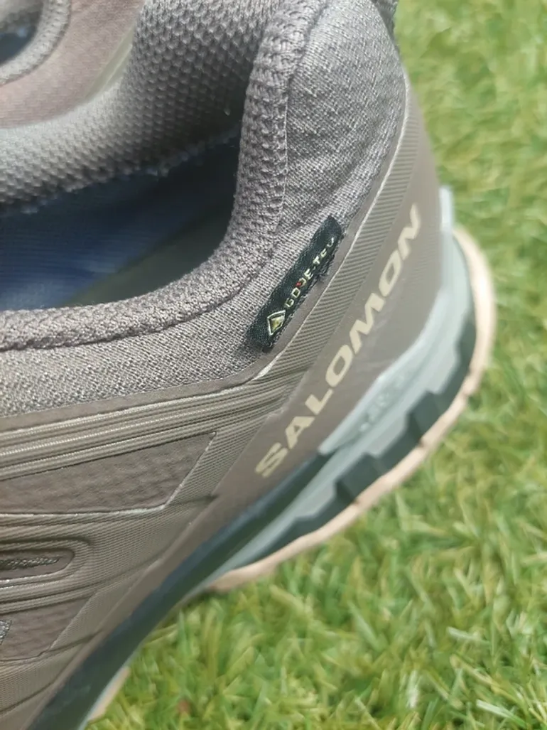 Salomon XA Pro 3D GTX bike de segunda mano — imagen 4 de 5