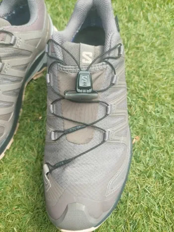 Salomon XA Pro 3D GTX bike de segunda mano — imagen 2 de 5