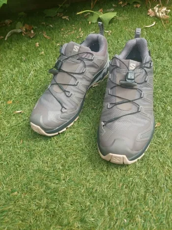 Salomon XA Pro 3D GTX bike d'occasion