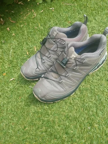 Salomon XA Pro 3D GTX bike de segunda mano — imagen 5 de 5