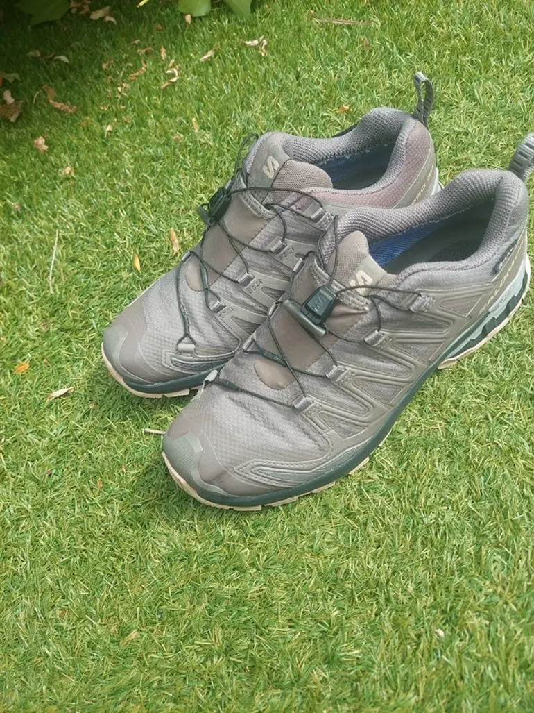 Salomon XA Pro 3D GTX bike de segunda mano — imagen 5 de 5