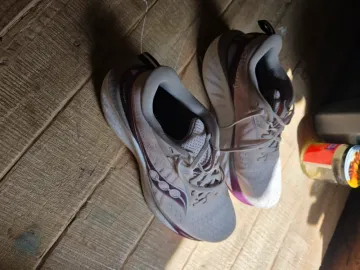 Saucony Hardloopschoen bike usato — immagine 1 di 3