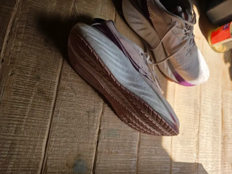 Saucony Hardloopschoen bike usato — immagine 3 di 3