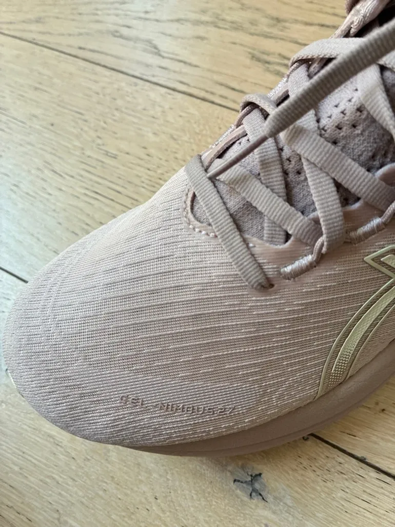 Gebrauchtes Asics Gel-Nimbus 27 bike — Bild 5 von 7