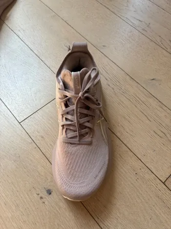 Gebrauchtes Asics Gel-Nimbus 27 bike — Bild 3 von 7