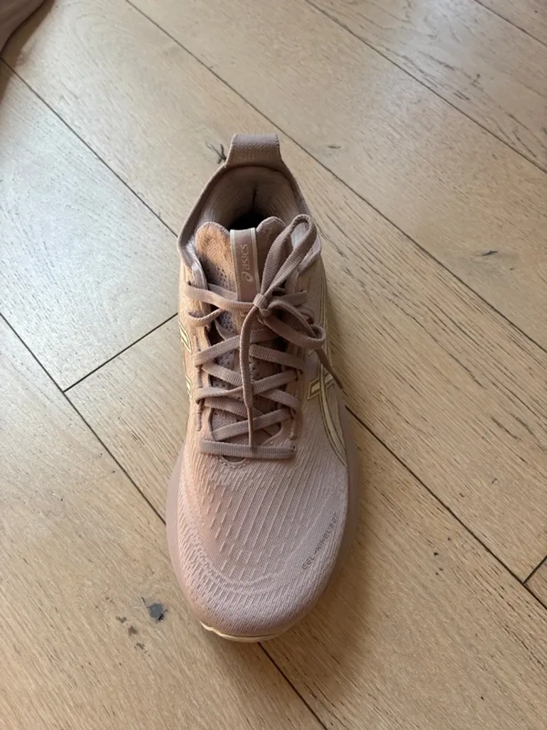 Gebrauchtes Asics Gel-Nimbus 27 bike — Bild 3 von 7