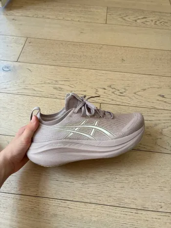 Gebrauchtes Asics Gel-Nimbus 27 bike — Bild 2 von 7