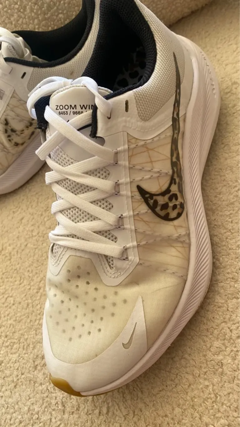 Nike Winflo 8 bike d'occasion — image 2 sur 5