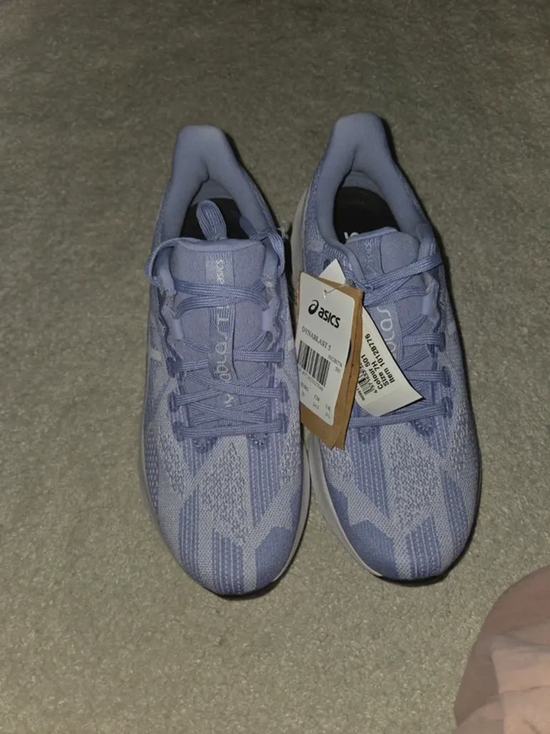 Asics Dynablast 5 bike de segunda mano — imagen 2 de 8