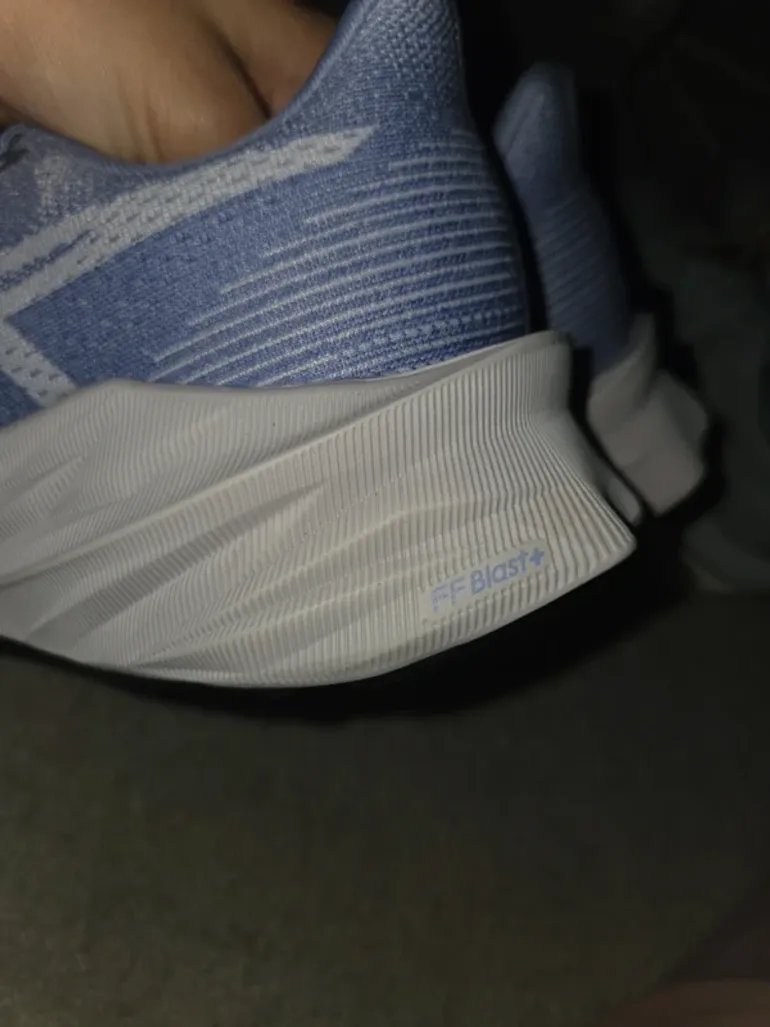 Asics Dynablast 5 bike de segunda mano — imagen 8 de 8