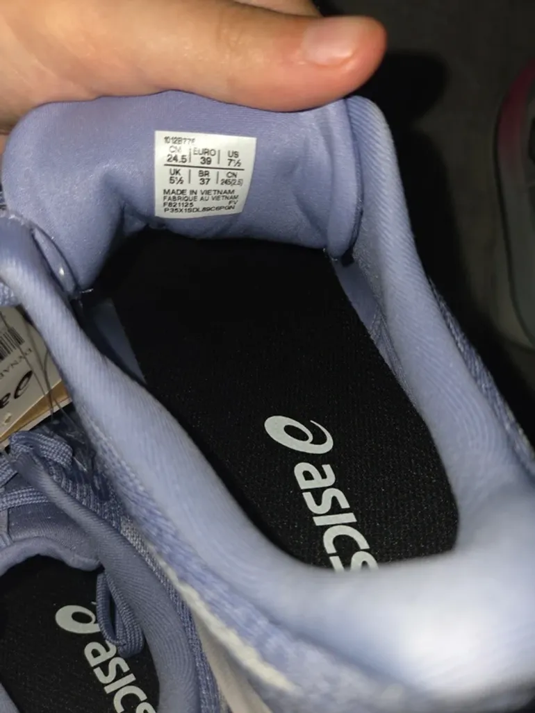 Asics Dynablast 5 bike de segunda mano — imagen 5 de 8