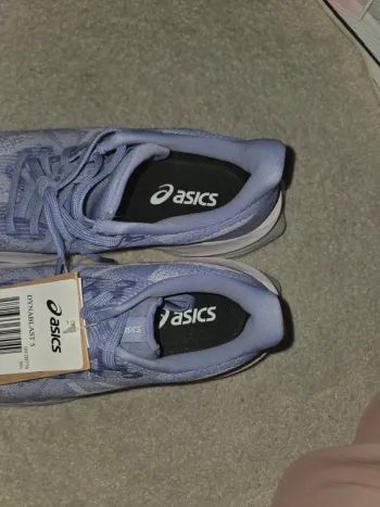 Asics Dynablast 5 bike de segunda mano — imagen 6 de 8