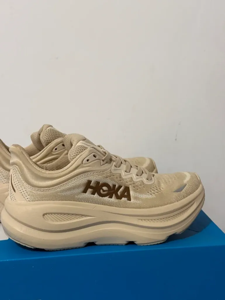 Hoka Bondi 9 bike d'occasion — image 3 sur 15