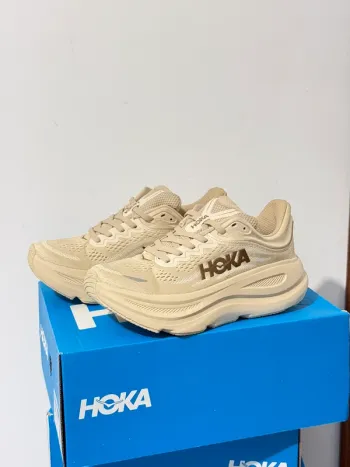 Hoka Bondi 9 bike d'occasion