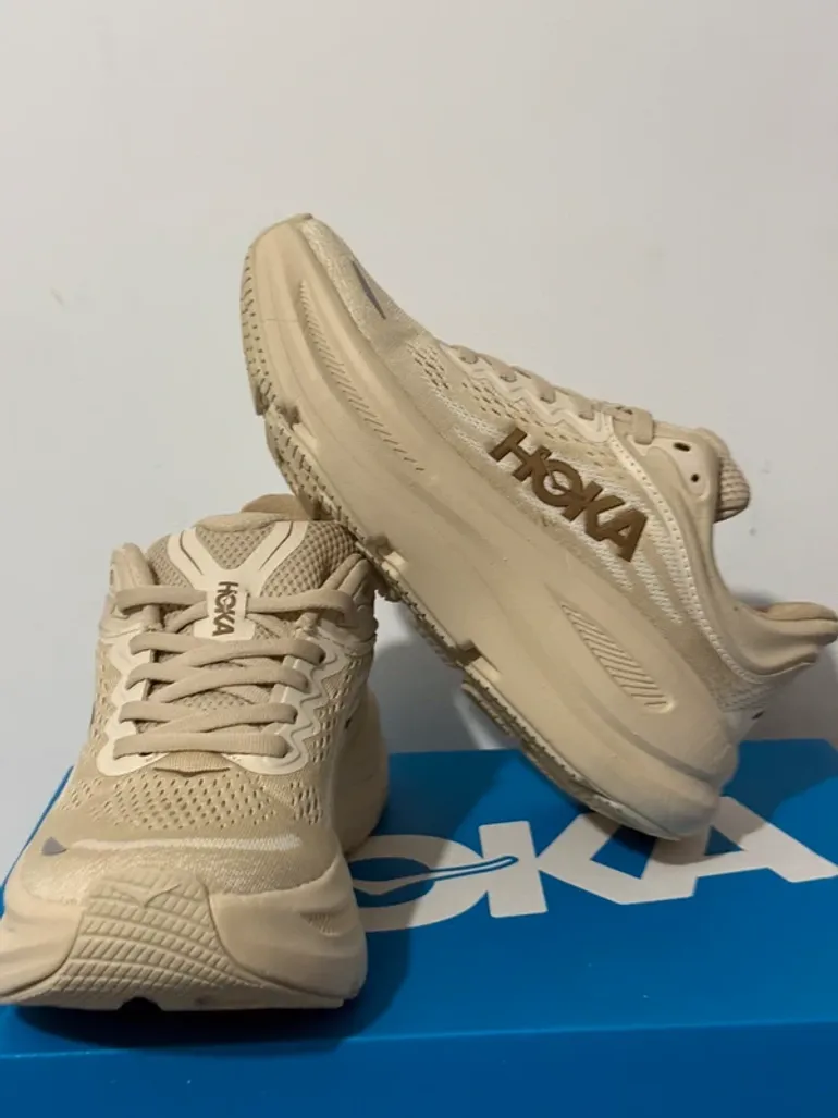 Hoka Bondi 9 bike d'occasion — image 5 sur 15