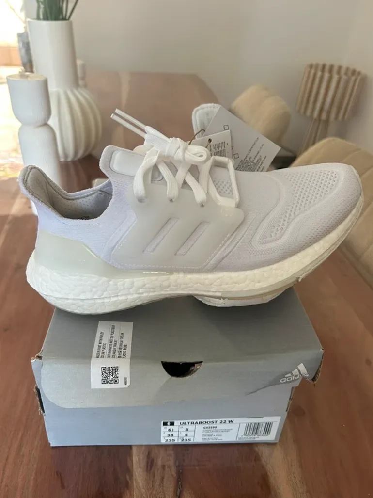Gebrauchtes Adidas Ultraboost bike — Bild 3 von 5