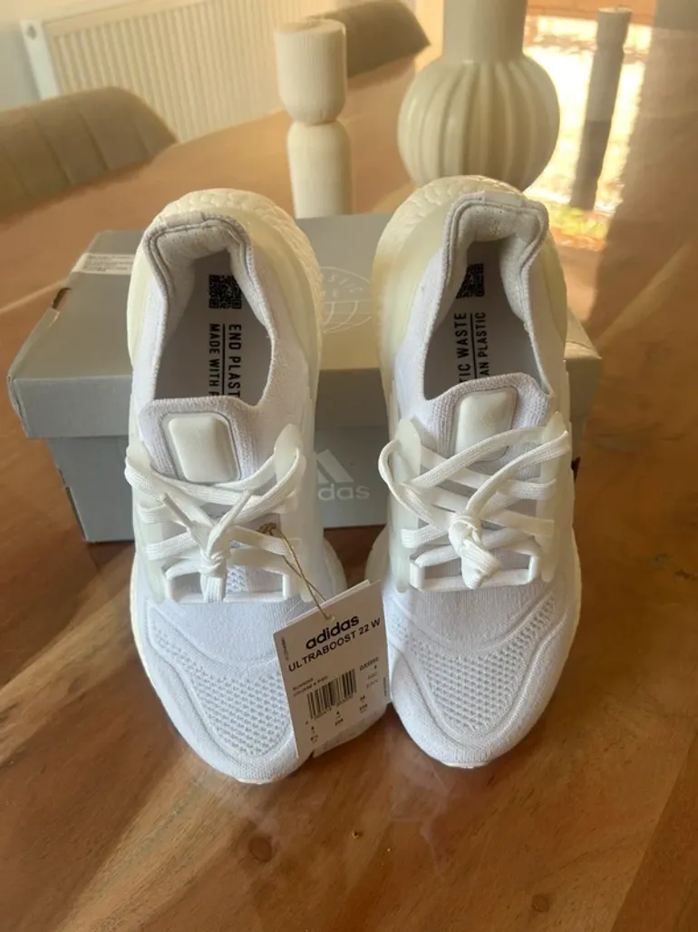 Gebrauchtes Adidas Ultraboost bike — Bild 2 von 5