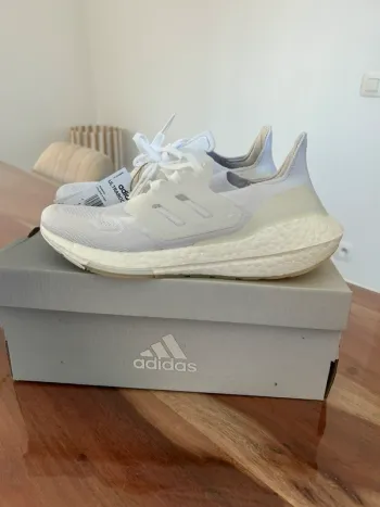 Gebrauchtes Adidas Ultraboost bike