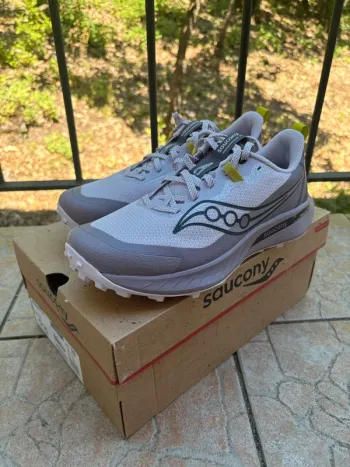 Saucony Peregrine 15 bike d'occasion