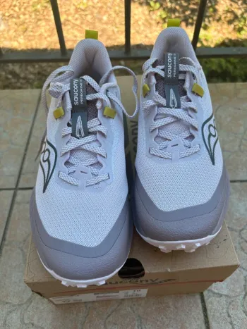 Saucony Peregrine 15 bike d'occasion — image 4 sur 10