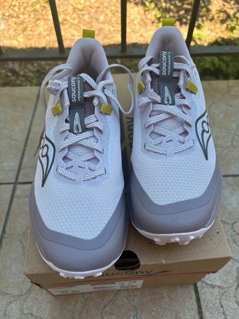 Saucony Peregrine 15 bike d'occasion — image 4 sur 10