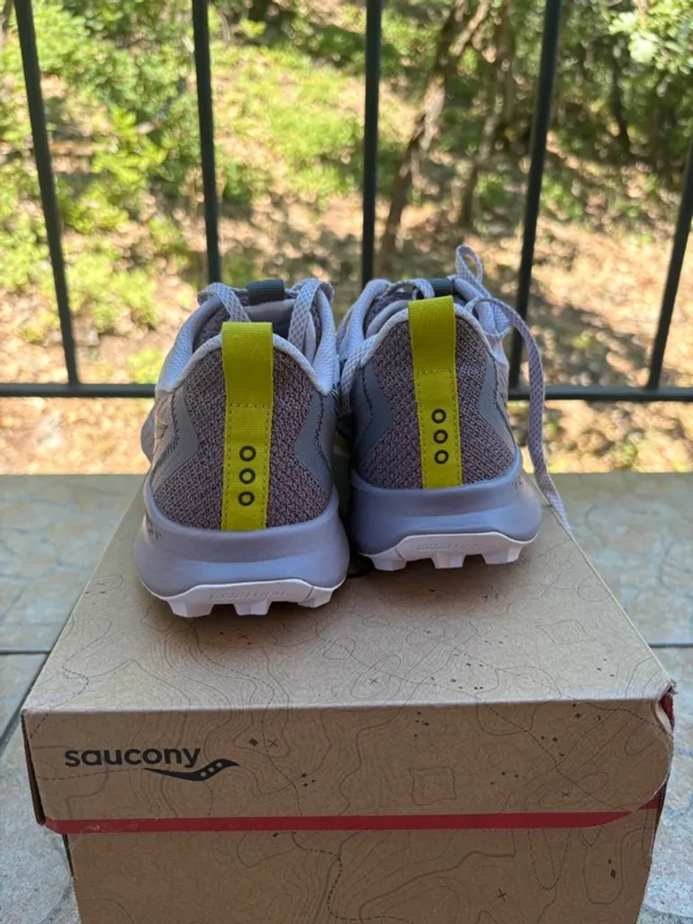 Saucony Peregrine 15 bike d'occasion — image 6 sur 10