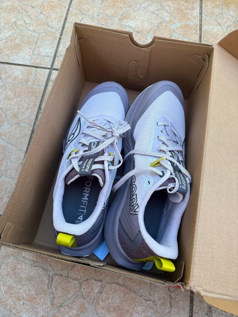 Saucony Peregrine 15 bike d'occasion — image 10 sur 10