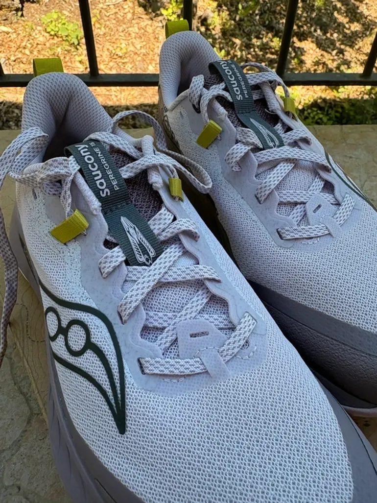 Saucony Peregrine 15 bike d'occasion — image 5 sur 10