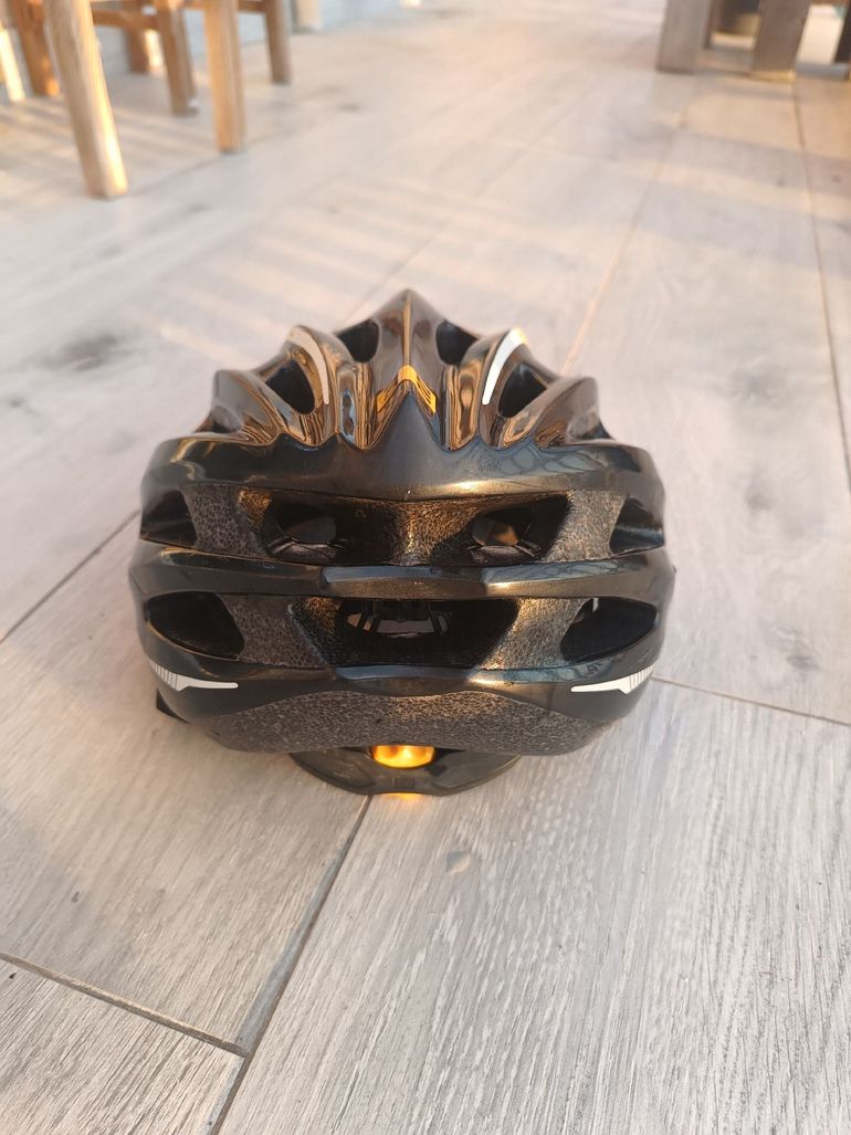 Used Mavic ergo ride bike — image 3 of 7