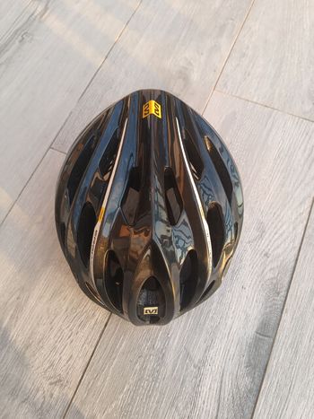 Used Mavic ergo ride bike — image 5 of 7