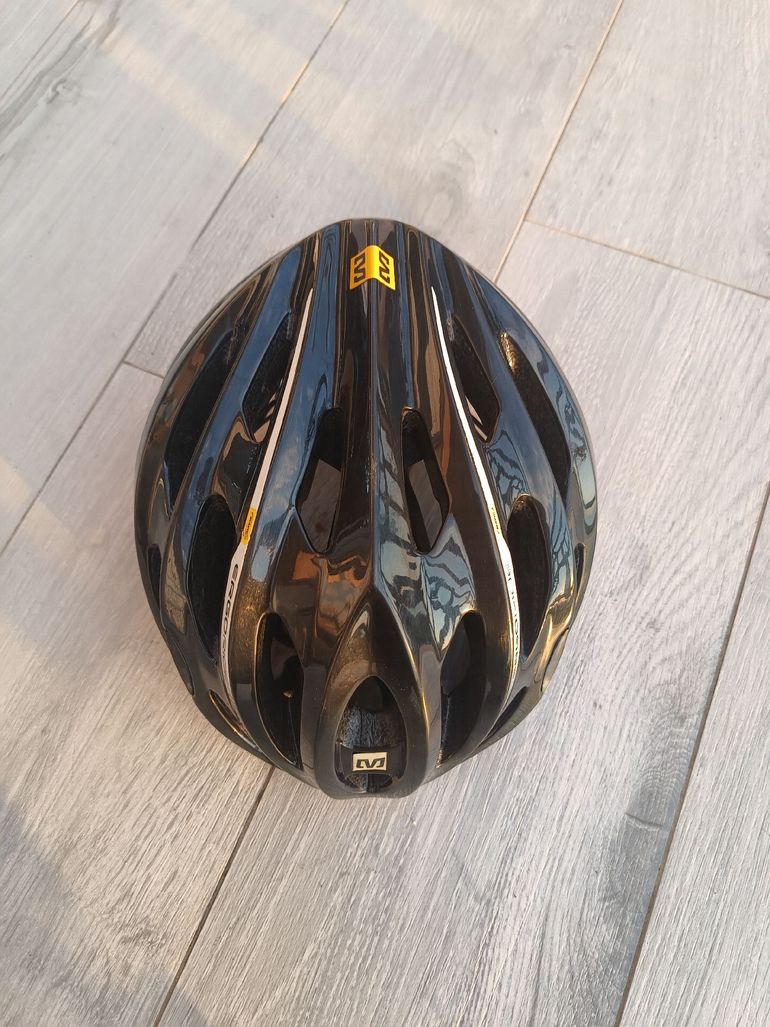 Used Mavic ergo ride bike — image 5 of 7