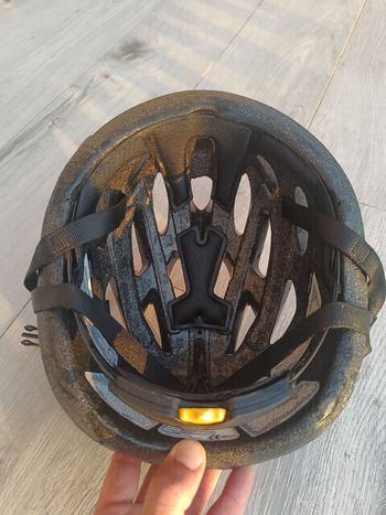 Used Mavic ergo ride bike — image 6 of 7