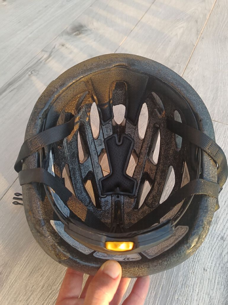 Used Mavic ergo ride bike — image 6 of 7