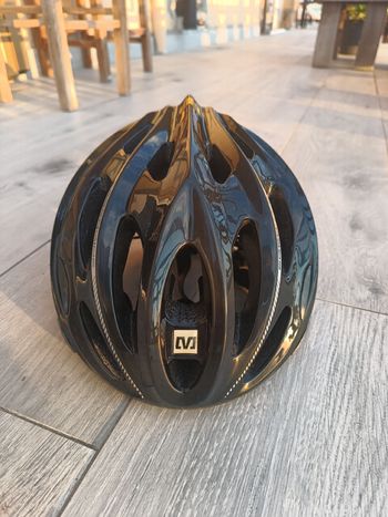 Used Mavic ergo ride bike — image 4 of 7