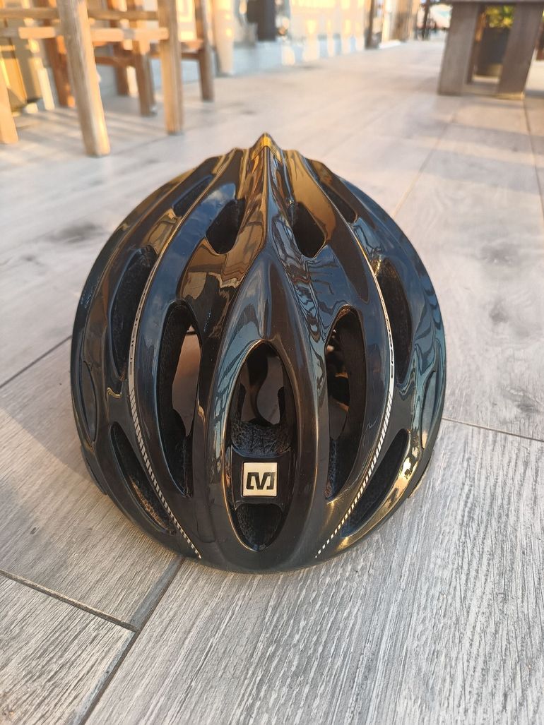 Used Mavic ergo ride bike — image 4 of 7