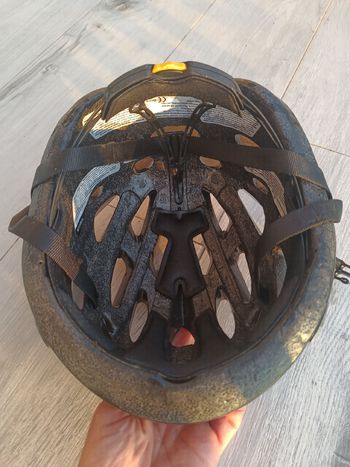 Used Mavic ergo ride bike — image 7 of 7