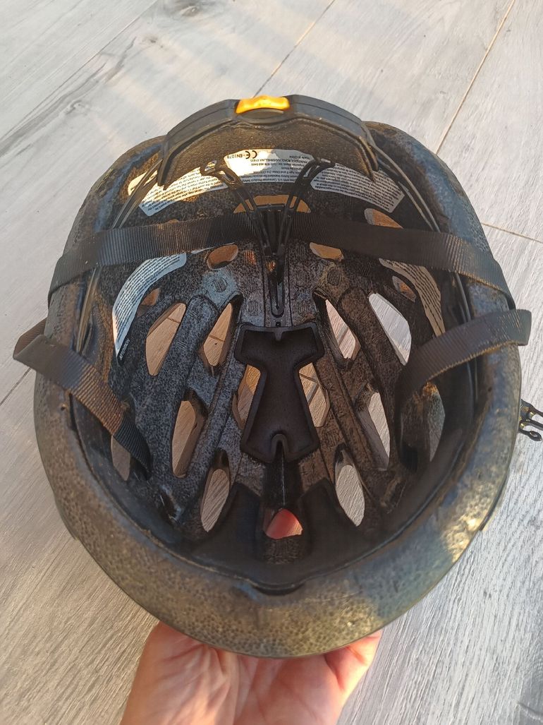Used Mavic ergo ride bike — image 7 of 7