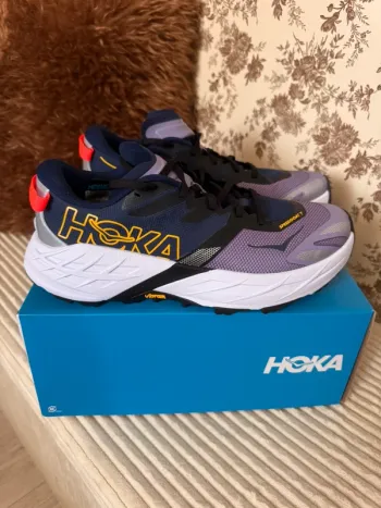 Hoka Speedgoat 7 bike de segunda mano — imagen 8 de 9