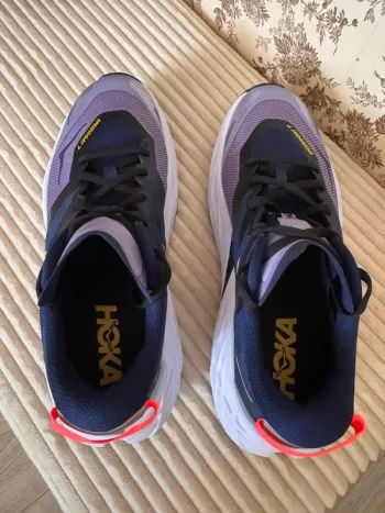 Hoka Speedgoat 7 bike de segunda mano — imagen 7 de 9