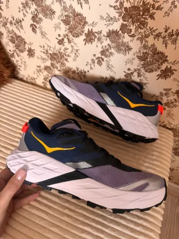 Hoka Speedgoat 7 bike de segunda mano — imagen 5 de 9