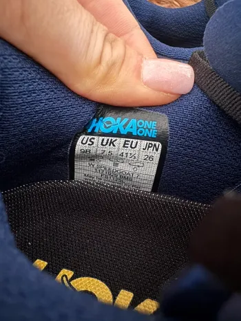 Hoka Speedgoat 7 bike de segunda mano — imagen 9 de 9