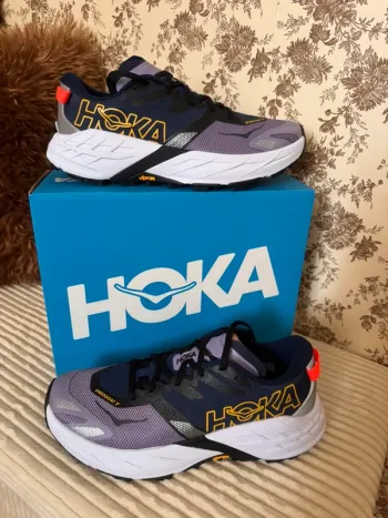 Hoka Speedgoat 7 bike de segunda mano