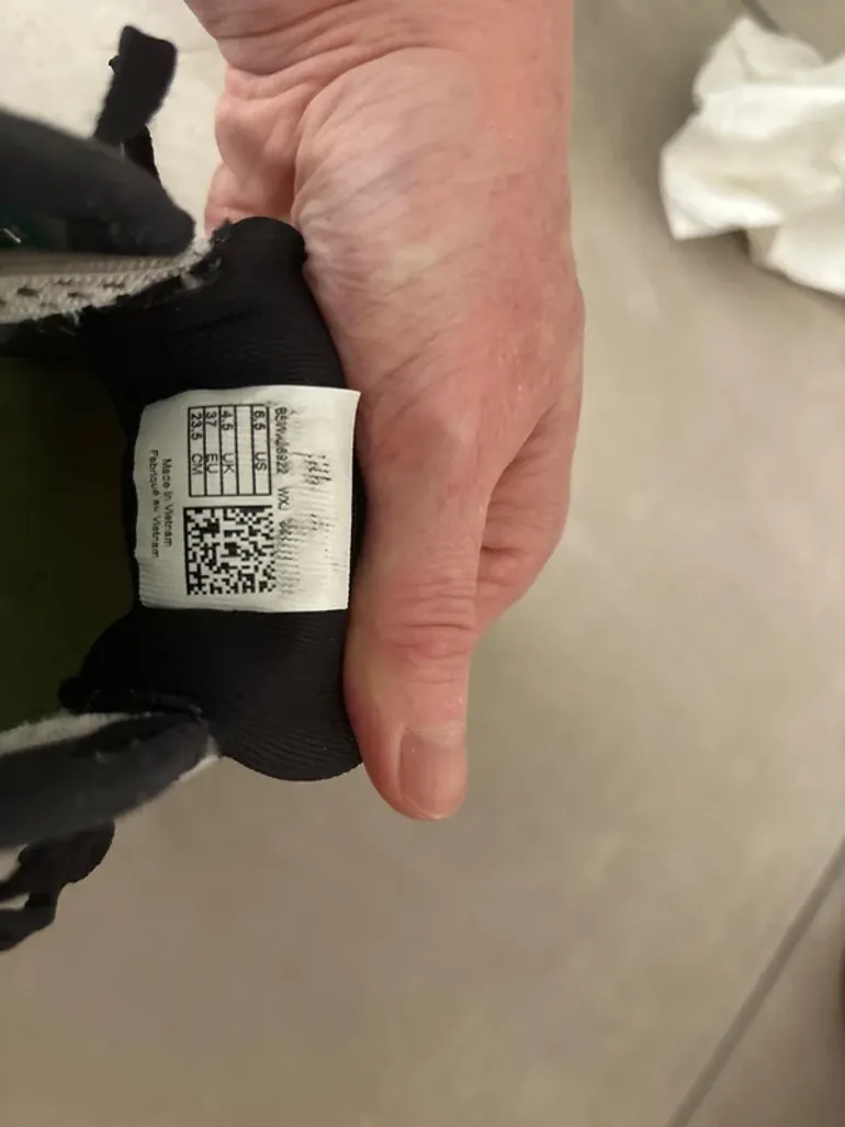 Used New Balance Fuelcell Supercomp bike — image 5 of 5