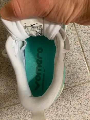 Gebrauchtes Nike Vomero 18 bike — Bild 4 von 4