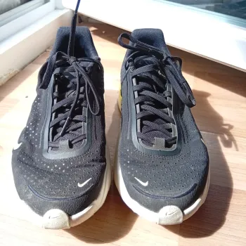 Gebrauchtes Nike Air Zoom bike