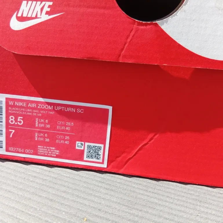 Gebrauchtes Nike Air Zoom bike — Bild 3 von 5