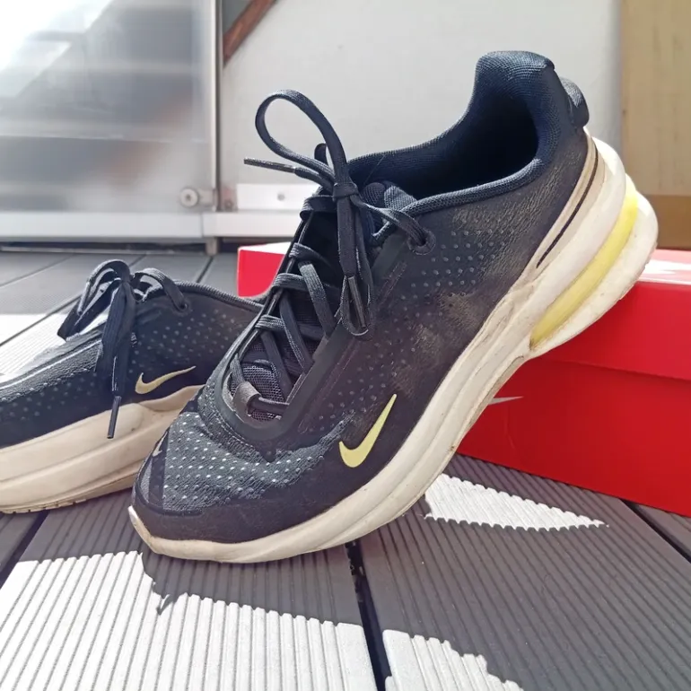 Gebrauchtes Nike Air Zoom bike — Bild 4 von 5